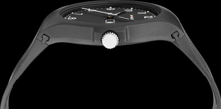 Produktbild M Watch Mondaine Core 42 (Analoguhr, Swiss Made, 42 mm)