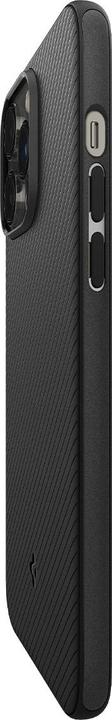 Produktbild Spigen Sigen MAG ARMOR FÜR IPHONE 14 PRO MATTSCHWARZ (Apple iPhone 14 Pro)
