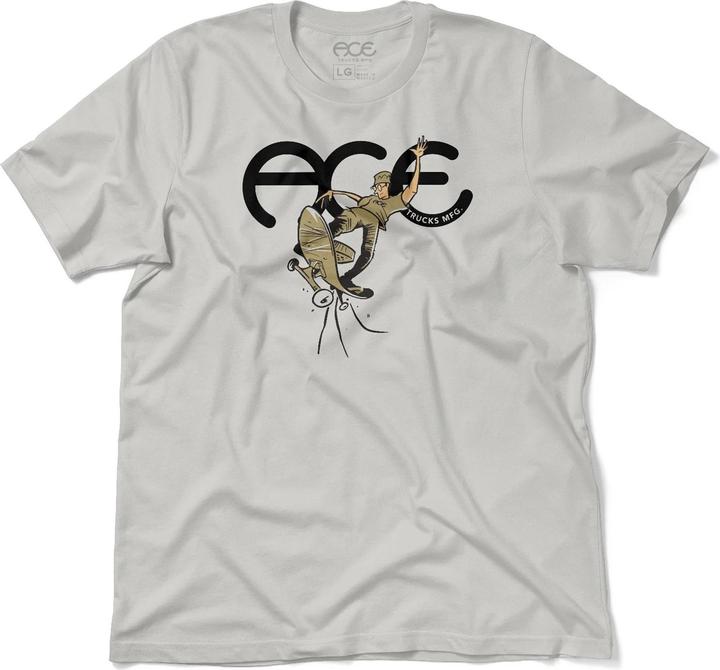 Image du produit Ace Wrench Pivot T-Shirt (L)