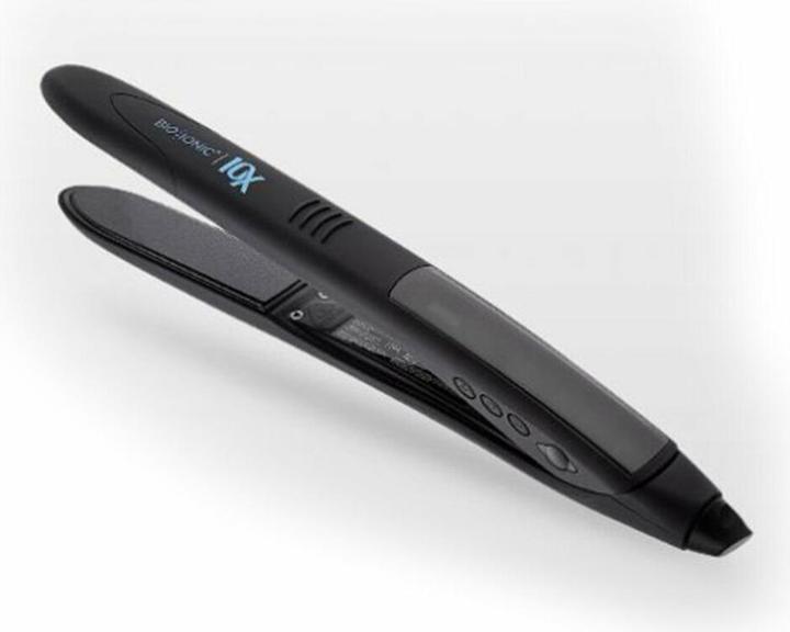 Image du produit Bio Ionic BIO INONIC 10X fer à coiffer professionnel (Fer plat)