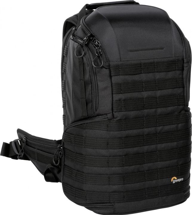 Actual product image Lowepro ProTactic BP 450 AW Green Line (Photo backpack, 25 l)