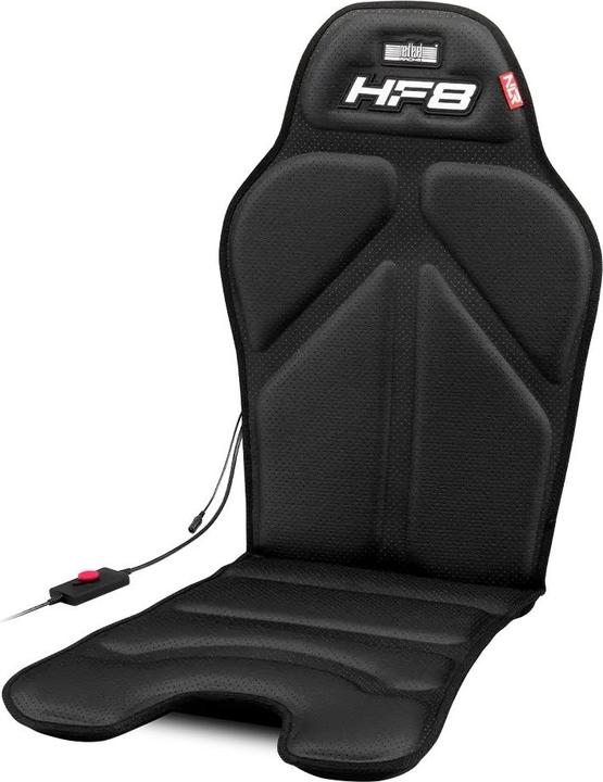 Actual product image Next Level Racing HF8 Haptic Feedback Gaming Pad