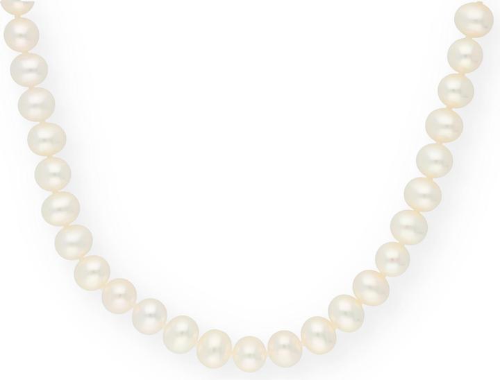 Carat Perle (Oro 18ct, 43 cm)