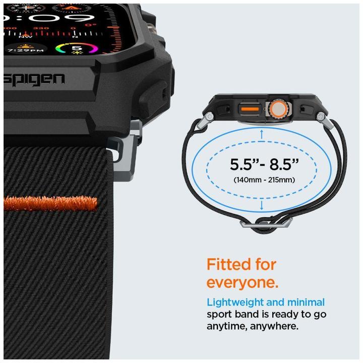 Produktbild Spigen Lite Fit Pro