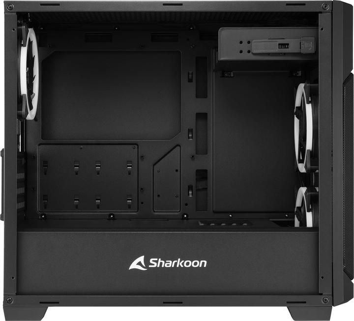 Immagine prodotto Sharkoon V1000 RGB microATX (mATX)