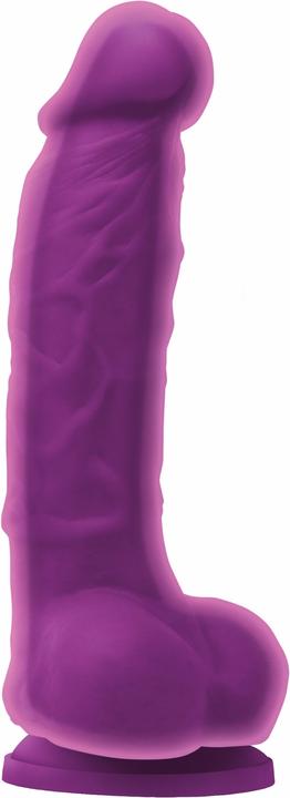 NS Novelties Colours Dual Density 5 inch