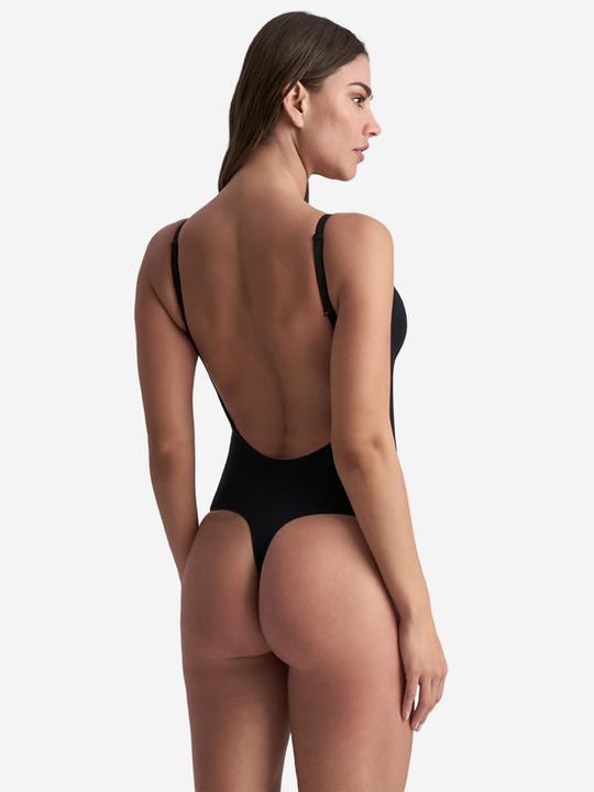 Immagine prodotto Bye Bra Shaping-Body Soft Touch Seamless Bodysuit Ultra Low Back (XXL)