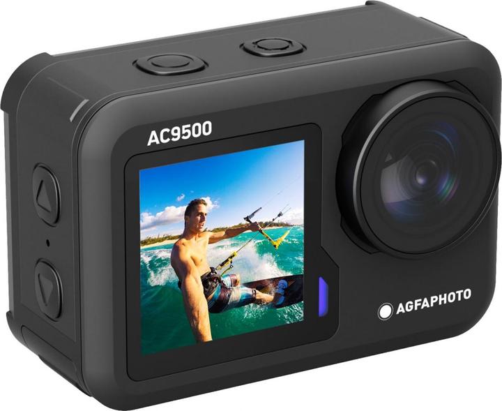 Image du produit AGFAPHOTO AC9500 (30p, WiFi)