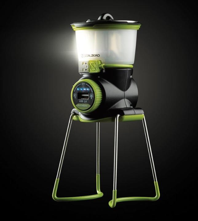 Produktbild Goal Zero Lighthouse Mini CORE