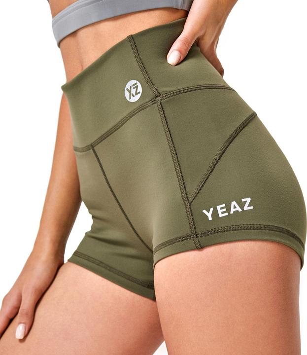 Actual product image Yeaz Xoxo (M)