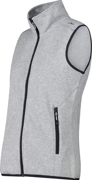 Immagine prodotto CMP Campagnolo Women's Vest Jacquard Knitted (46)