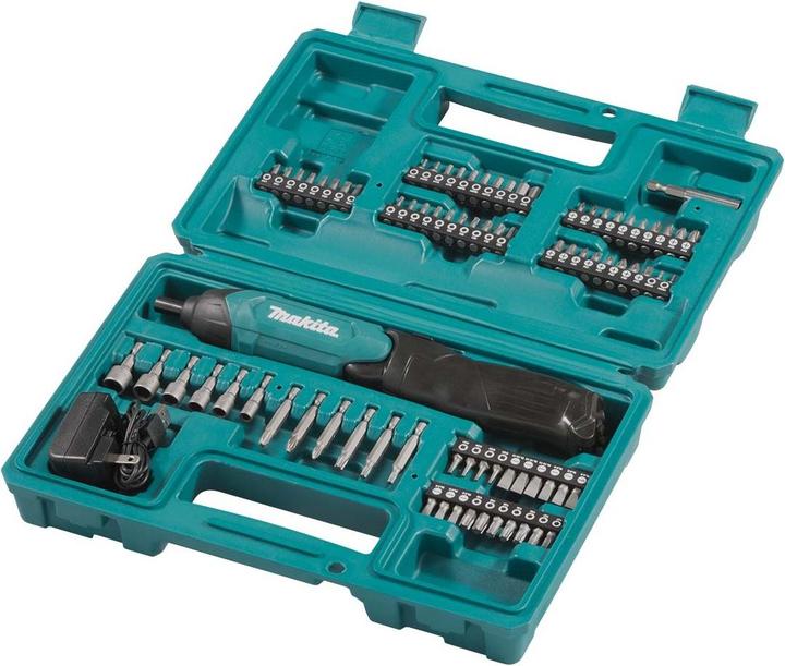 Produktbild Makita Df001dw (Akkubetrieb)
