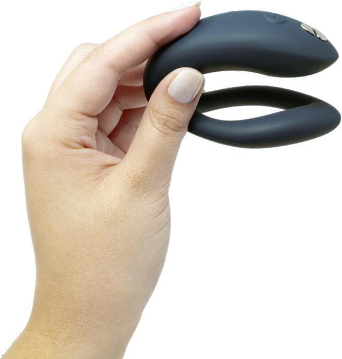 Image du produit We-Vibe Sync O Vert pétrole
