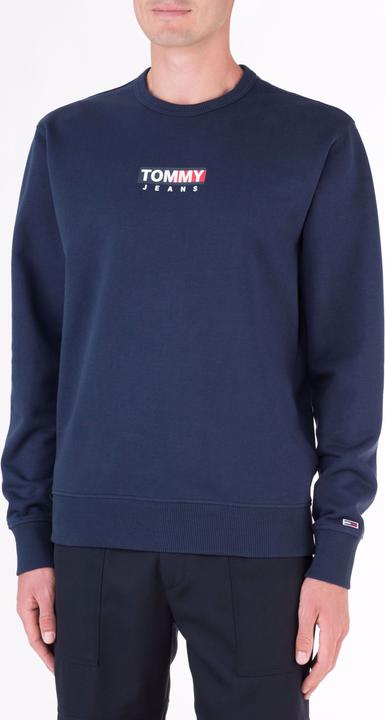 Actual product image Tommy Hilfiger Sweatshirt (S)