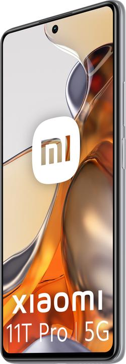 Immagine prodotto Xiaomi 11T Pro (256 GB, Blu Celeste, 6.67", Doppia SIM, 108 Mpx, 5G)