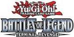 Produktbild Yu-Gi-Oh TCG Battles of Legend: Terminal Revenge (Deutsch, Booster Display)
