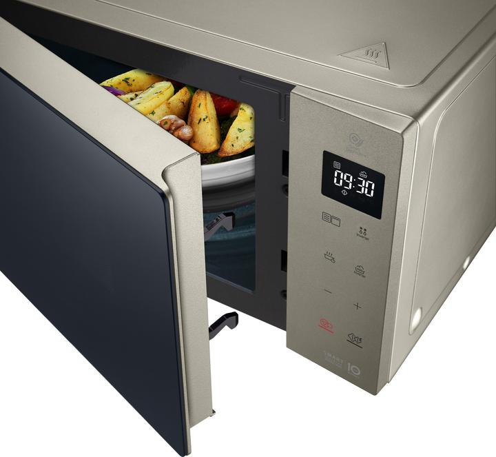 Produktbild LG MH6535NBS (25 l)