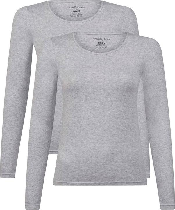 Bamboo Basics Lara