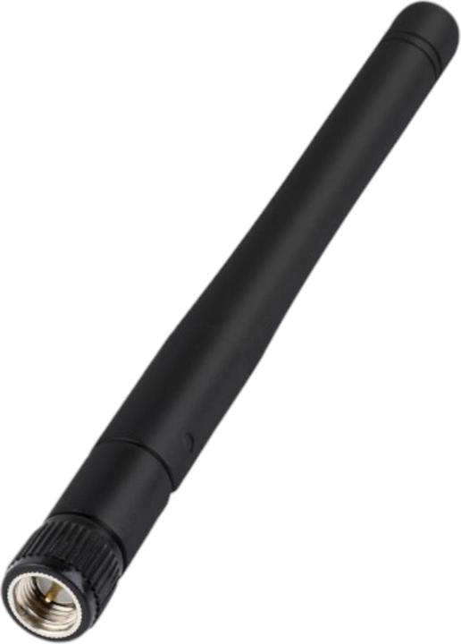 Actual product image WaveShare 868MHz LoRa antenna 2dBi SMA Male