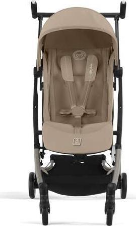 Actual product image Cybex LIBELLE TPE Almond Beige | beige