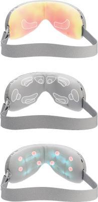 Actual product image Therabody Smart Goggles