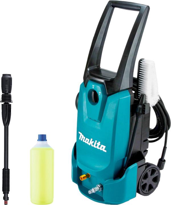 Produktbild Makita HW 1200 (Netzbetrieb)