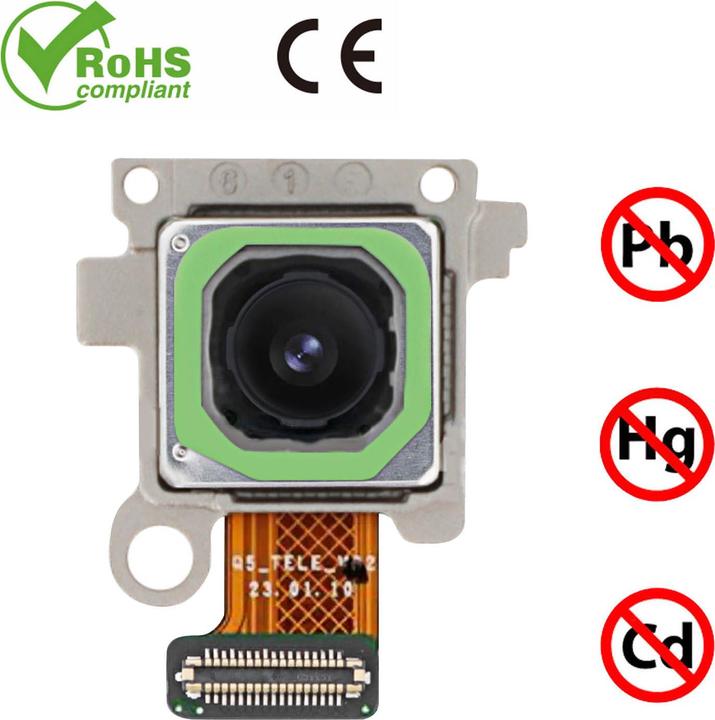 Actual product image Samsung GH96-15975A (Galaxy Z Fold 5)