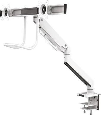 Actual product image Neomounts NM-D775DXBLACK (Table, 32")