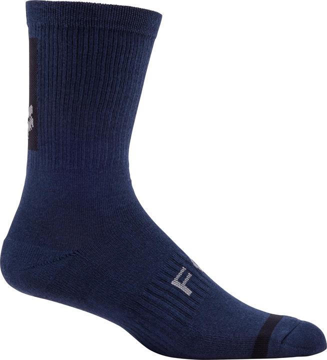 Actual product image Fox SOCKS 24 8" DEFEND MDNT (39 - 42)