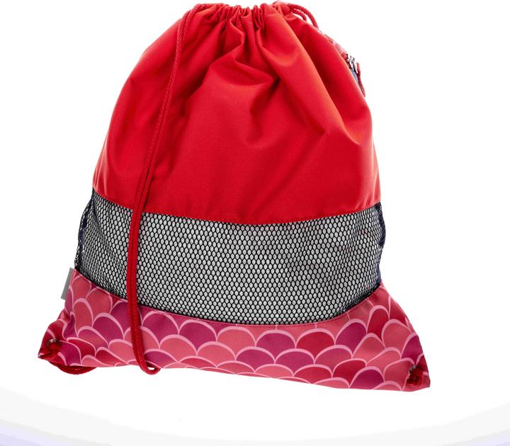 Funki Turnsack Ruby Dragon (6 l)