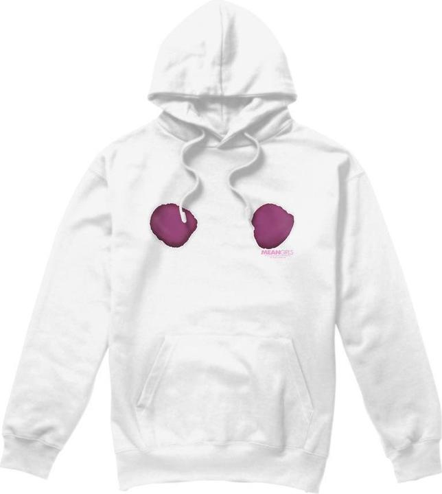 Mean Girls Wear What Regina Wears Kapuzenpullover