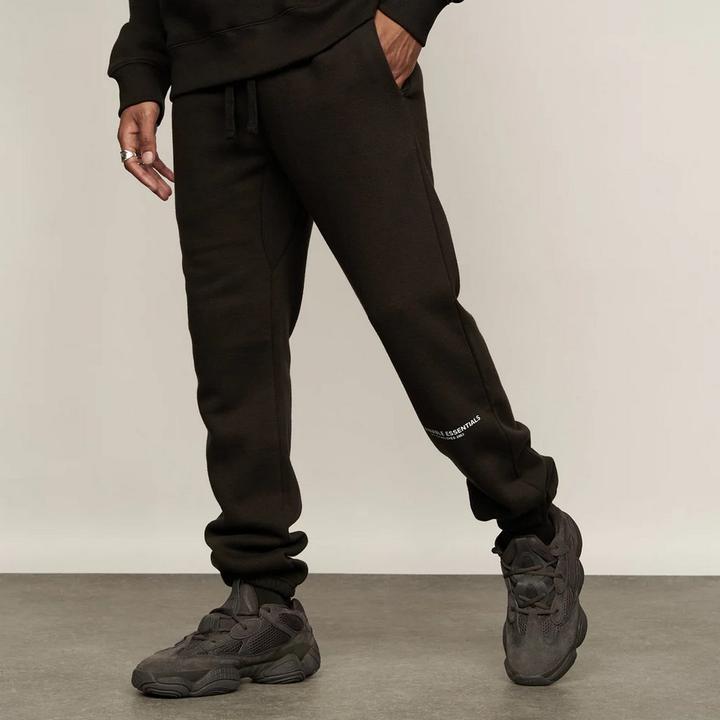 Image du produit Eko Essentials - Pantalon de jogging MOXLEY - Homme (XL)