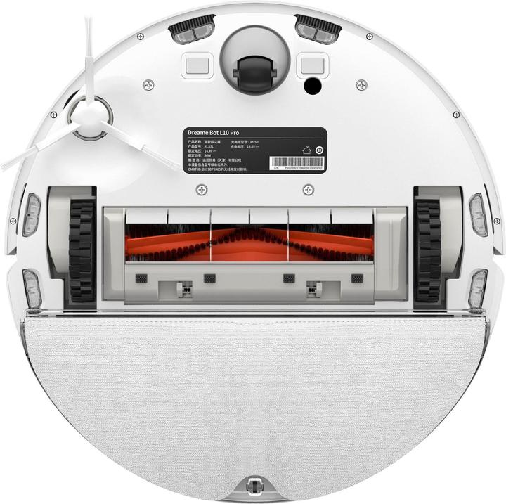 Produktbild Dreame Bot L10 Pro (Saugwischroboter)