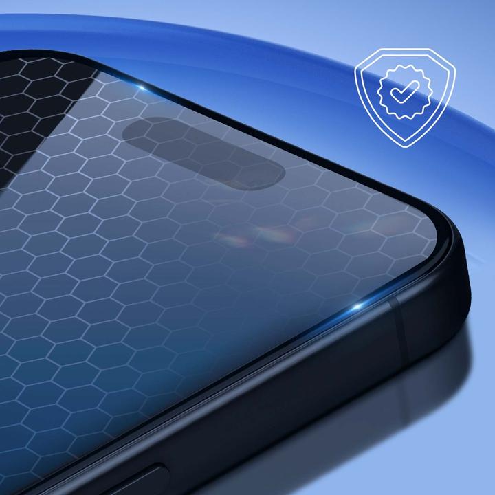 Immagine prodotto Avizar Protettore CeramiFusion (1 Pezzo/i, Apple iPhone 16 Plus)