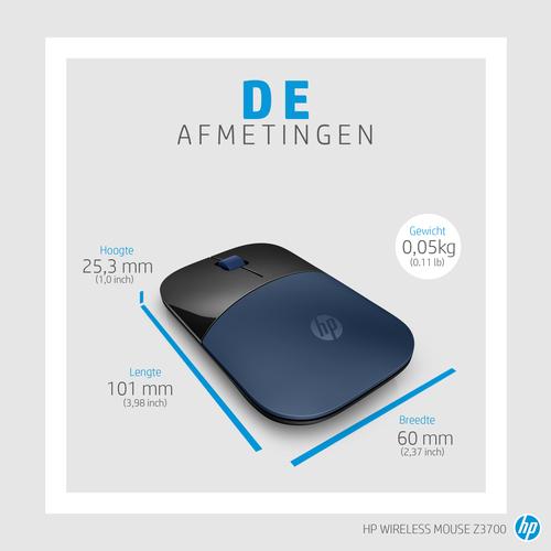 Image du produit HP Z3700 (Sans fil)