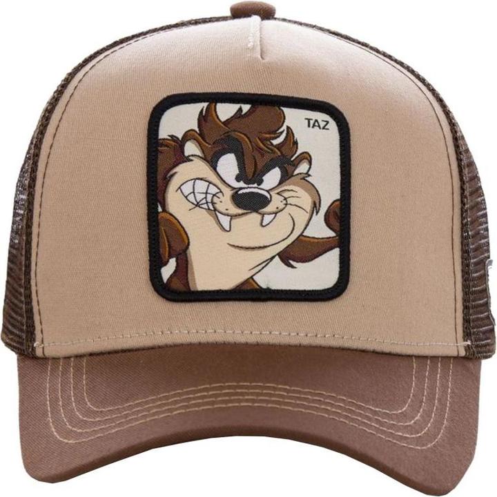 Produktbild Capslab Looney Tunes Freegun-Kappe