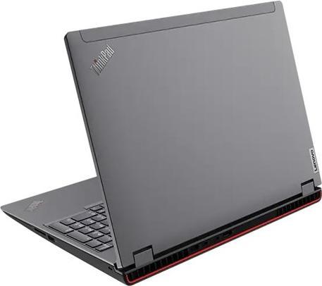 Produktbild Lenovo ThinkPad P16 Gen 2 (16", Intel Core i9-13980HX, 64 GB, 1000 GB, DE)