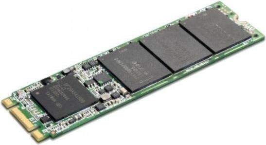 Actual product image Lenovo SSD encrypted (256 GB, M.2 2280)
