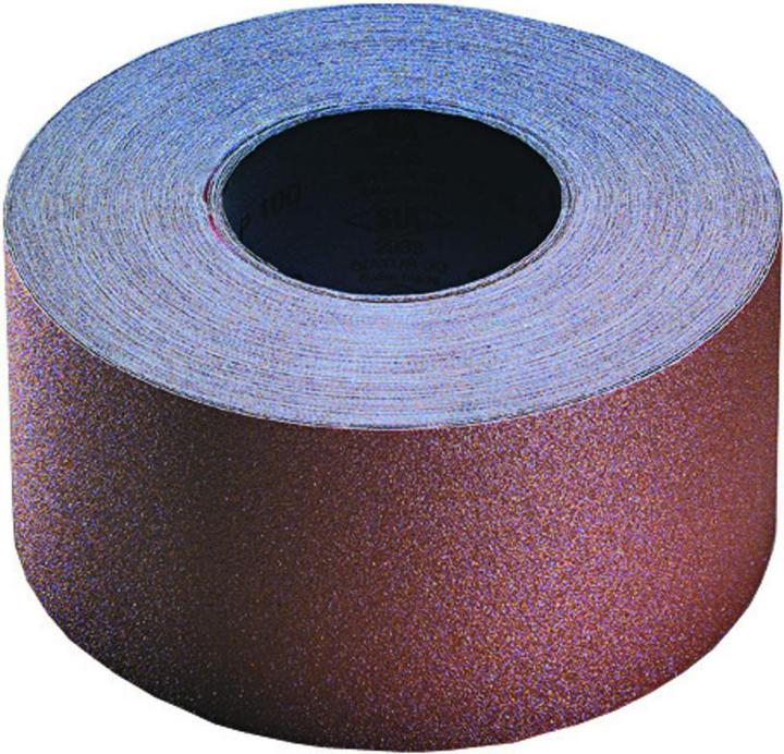Immagine prodotto SIA Tela smeriglio 2936 SIATUR JJ rotolo DA (60)