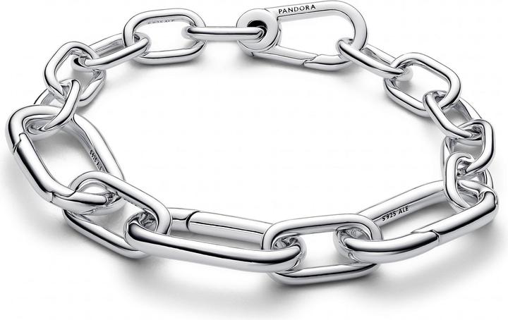 Immagine prodotto Pandora Bracciale a maglie vivaci
