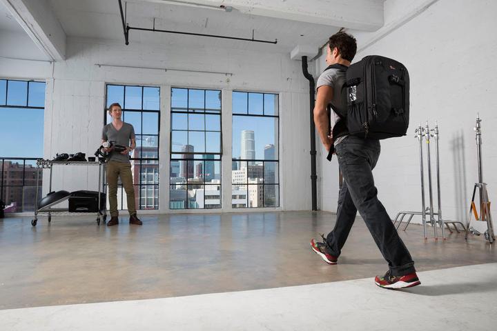 Immagine prodotto Lowepro Pro Runner BP 450 AW II (Zaino per fotocamera)
