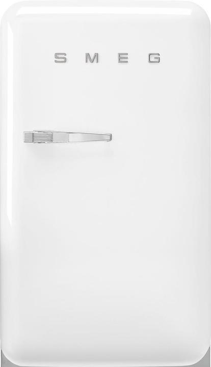 Actual product image Smeg Refrigerator right 50's style white (135 l)