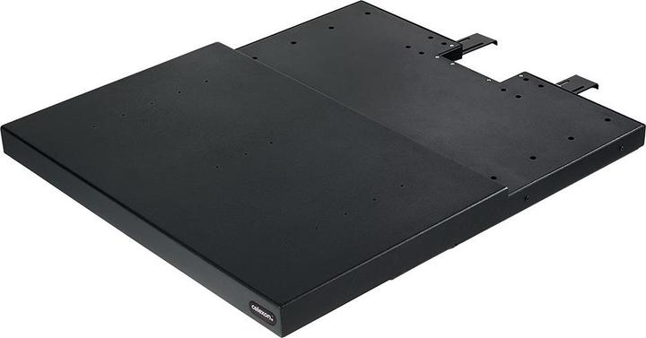 Image du produit Celexon Elément TV électrique coulissant laser, noir (Meuble TV)