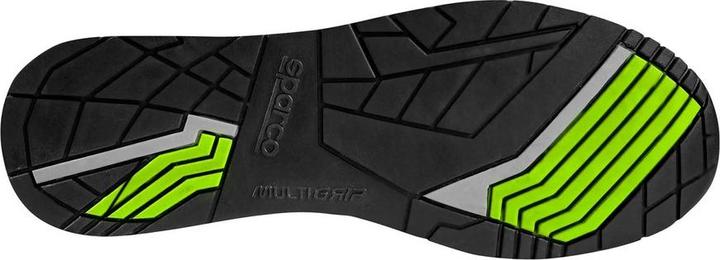 Produktbild Sparco Gymkhana (39)