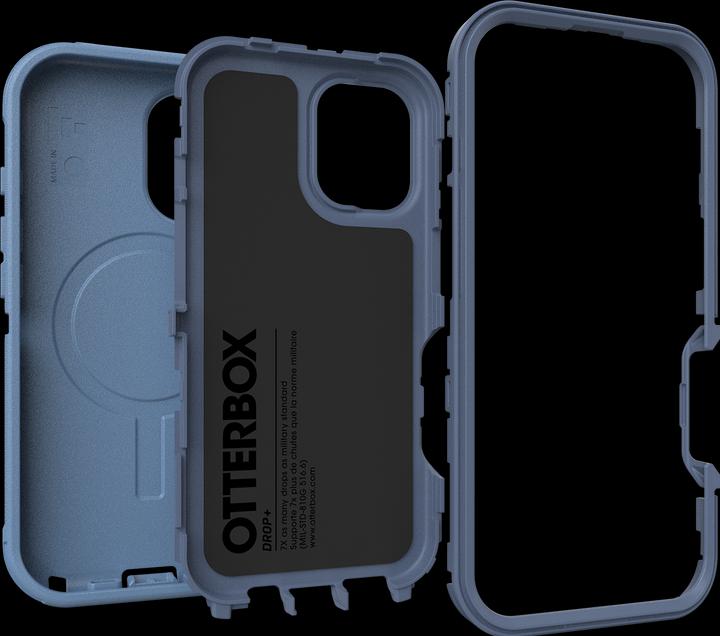 Produktbild OtterBox Defender mit MagSafe (Apple iPhone 16)