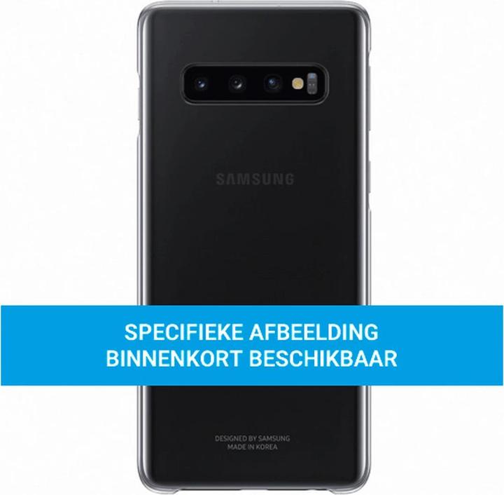 Produktbild Samsung A25 Clear Cover (Samsung Galaxy A25 5G)