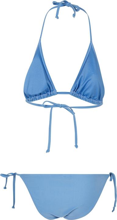 Image du produit Urban Classics Ladies Recycled Triangle Bikini - 11850 (L)