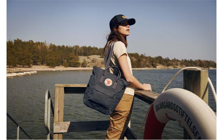 Actual product image Fjällräven Totepack (14 l)
