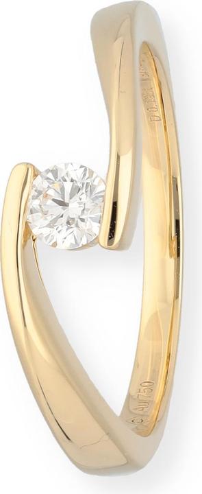Produktbild Carat Solitaire (51, 750/18 K Gold)