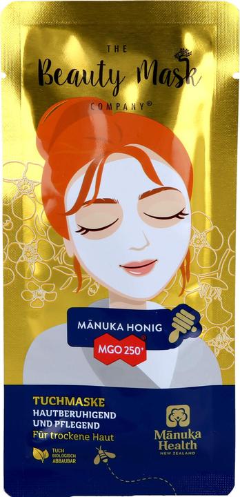 Hager MANUKA HEALTH MGO 250+ GES